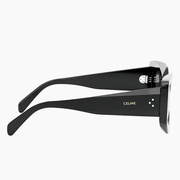 CELINE Bold 3 Dots CL402771 sunglasses - Picture 6 of 10
